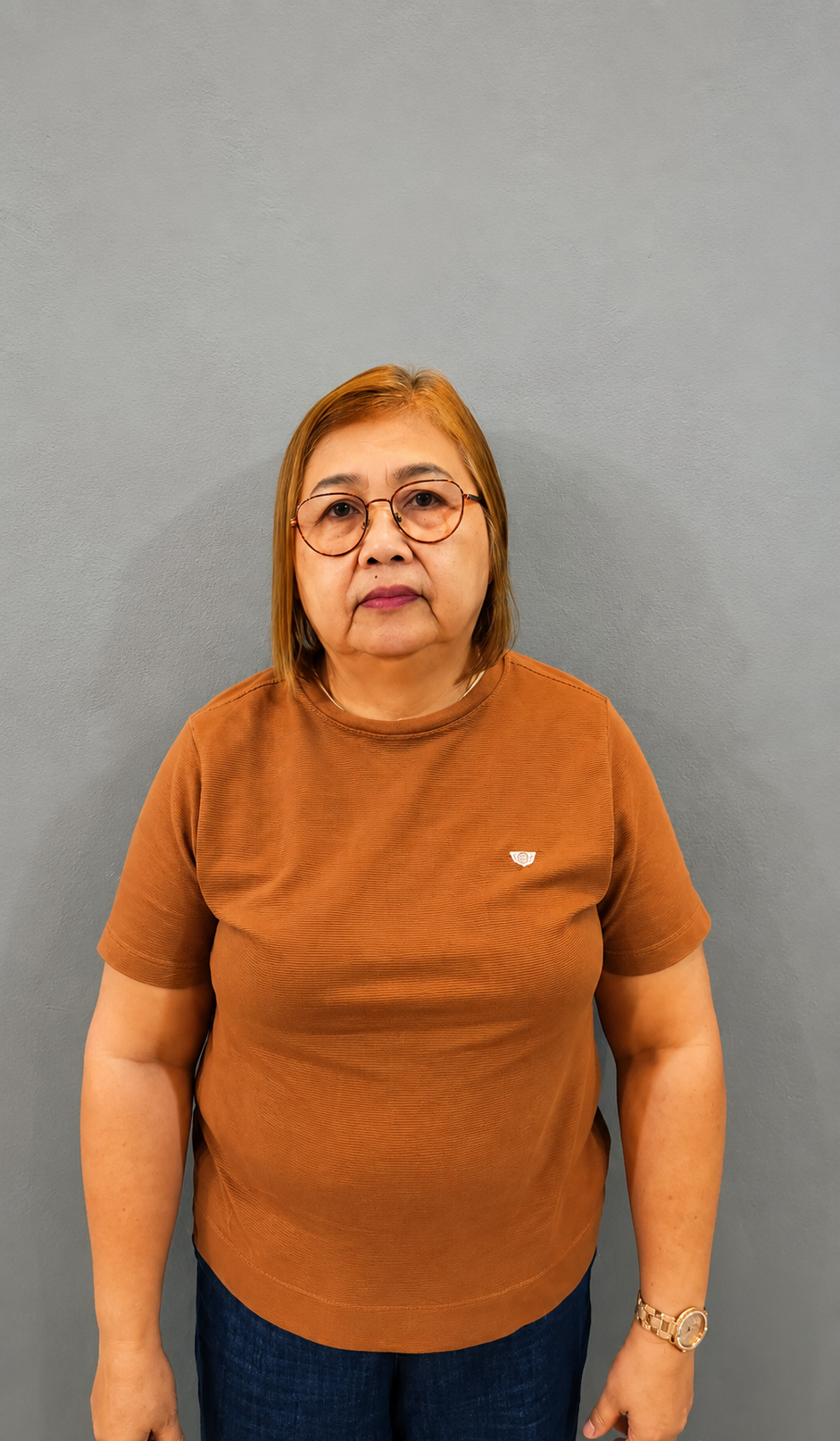 Emelita Pongcol Solante